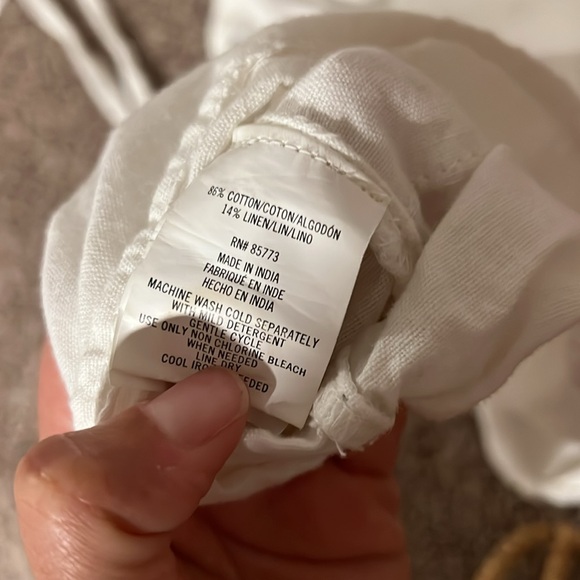 O’Neill Skylynn Romper - Picture 11 of 11